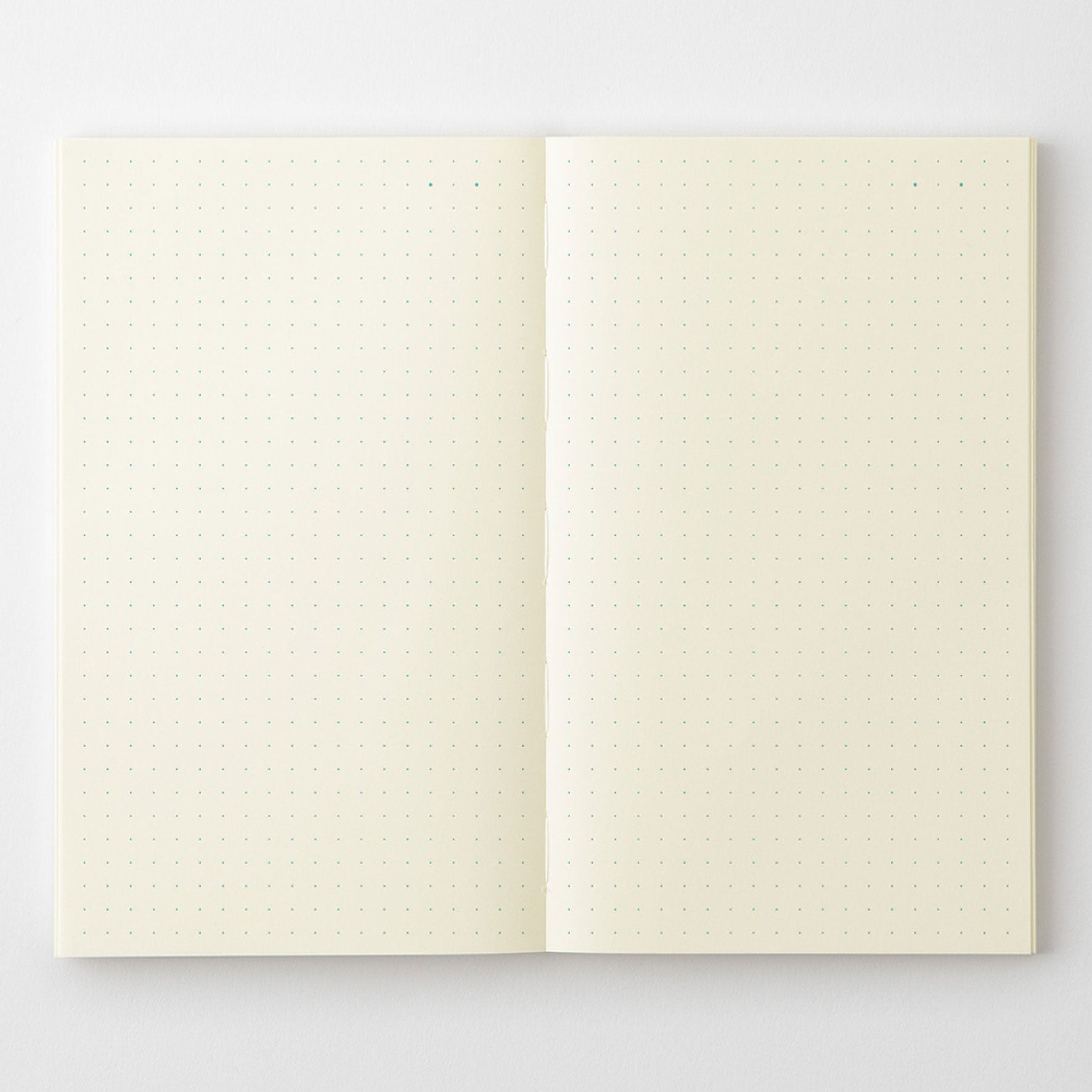 Midori - Notebook - MD Product - B6 Slim - Dot Grid