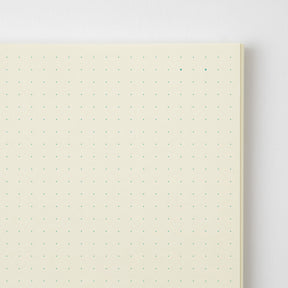 Midori - Notebook - MD Product - A7 - Dot Grid