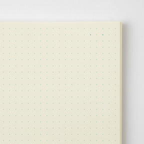 Midori - Notebook - MD Product - A6 - Dot Grid