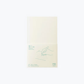 Midori - Notebook - MD Product - B6 Slim - Dot Grid