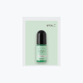 Midori Yuru Log green stamp refill