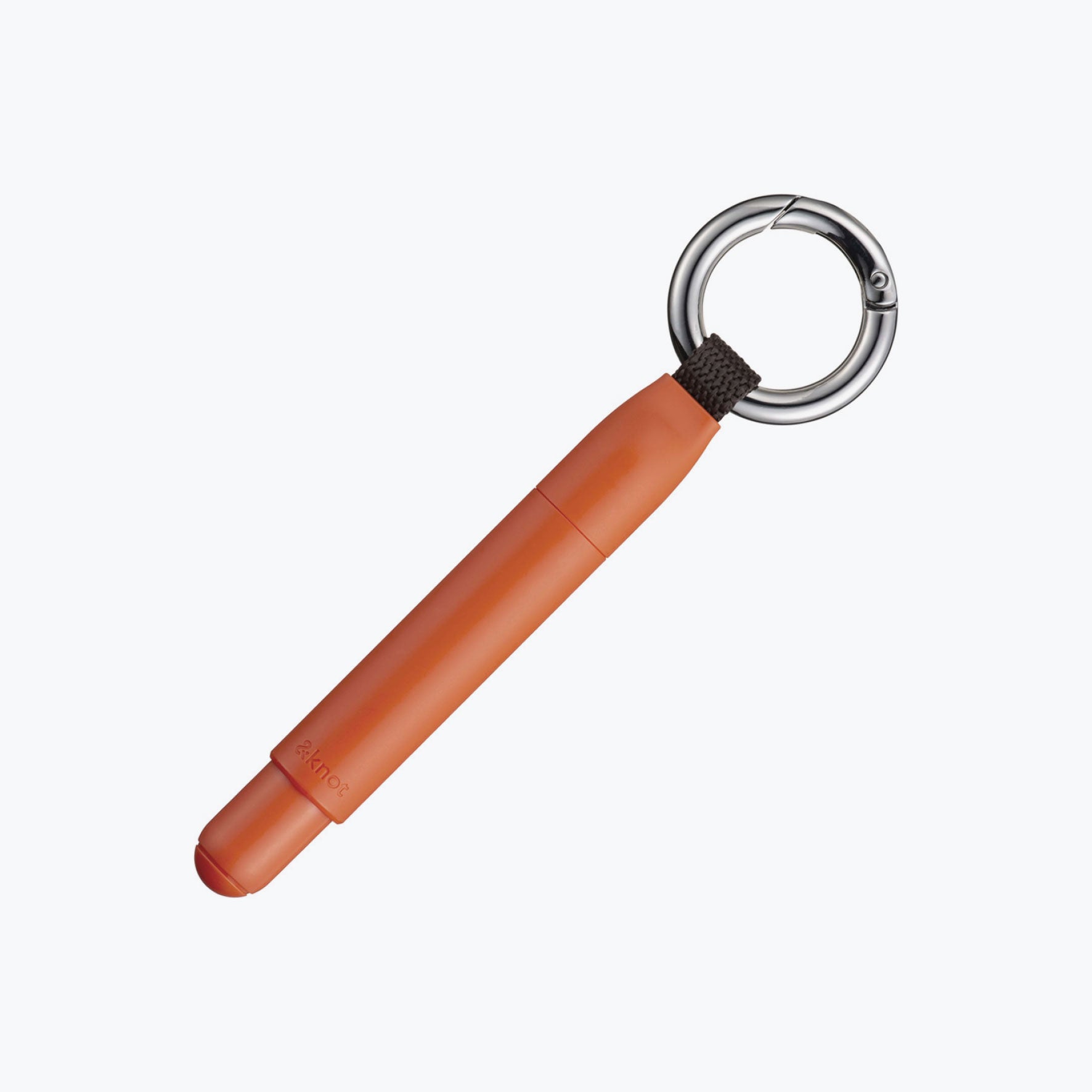 Mitsubishi Uni - Ballpoint Pen - &Knot - Lantern Orange