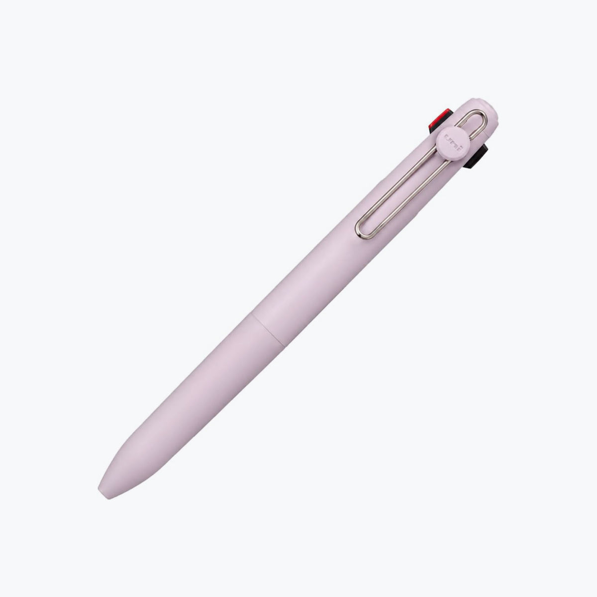 Mitsubishi Uni - Ballpoint Pen - Zento 3 - Standard - 0.5mm - Lavender