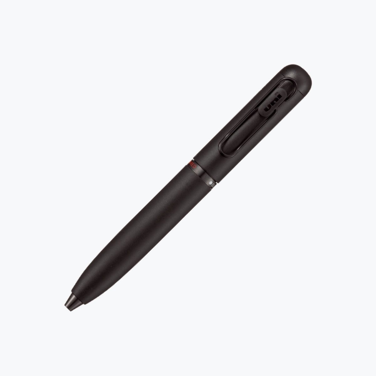 Mitsubishi Uni - Gel Pen - Uni-Ball One 3 in 1 - 0.5mm - Record Black (Gift Version)