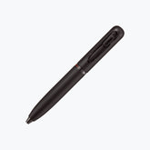 Mitsubishi Uni - Gel Pen - Uni-Ball One 3 in 1 - 0.5mm - Record Black (Gift Version)