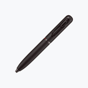 Mitsubishi Uni - Gel Pen - Uni-Ball One 3 in 1 - 0.5mm - Record Black (Gift Version)