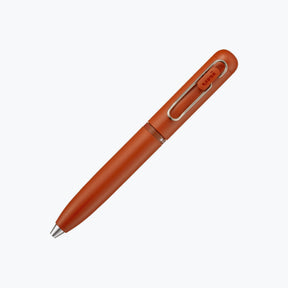 Mitsubishi Uni - Gel Pen - Uni-Ball One 3 in 1 - 0.5mm - Brick Red