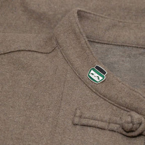 Nagasawa - Pin - Kobe INK - No.01 Rokko Green