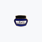 Nagasawa - Pin - Kobe INK - No.02 Hatoba Blue