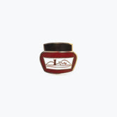 Nagasawa - Pin - Kobe INK - No.04 Ijinkan Red