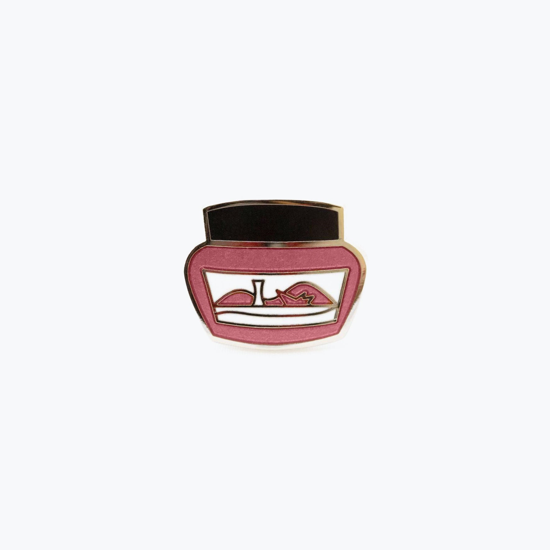 Nagasawa - Pin - Kobe INK - No.12 Okamoto Pink