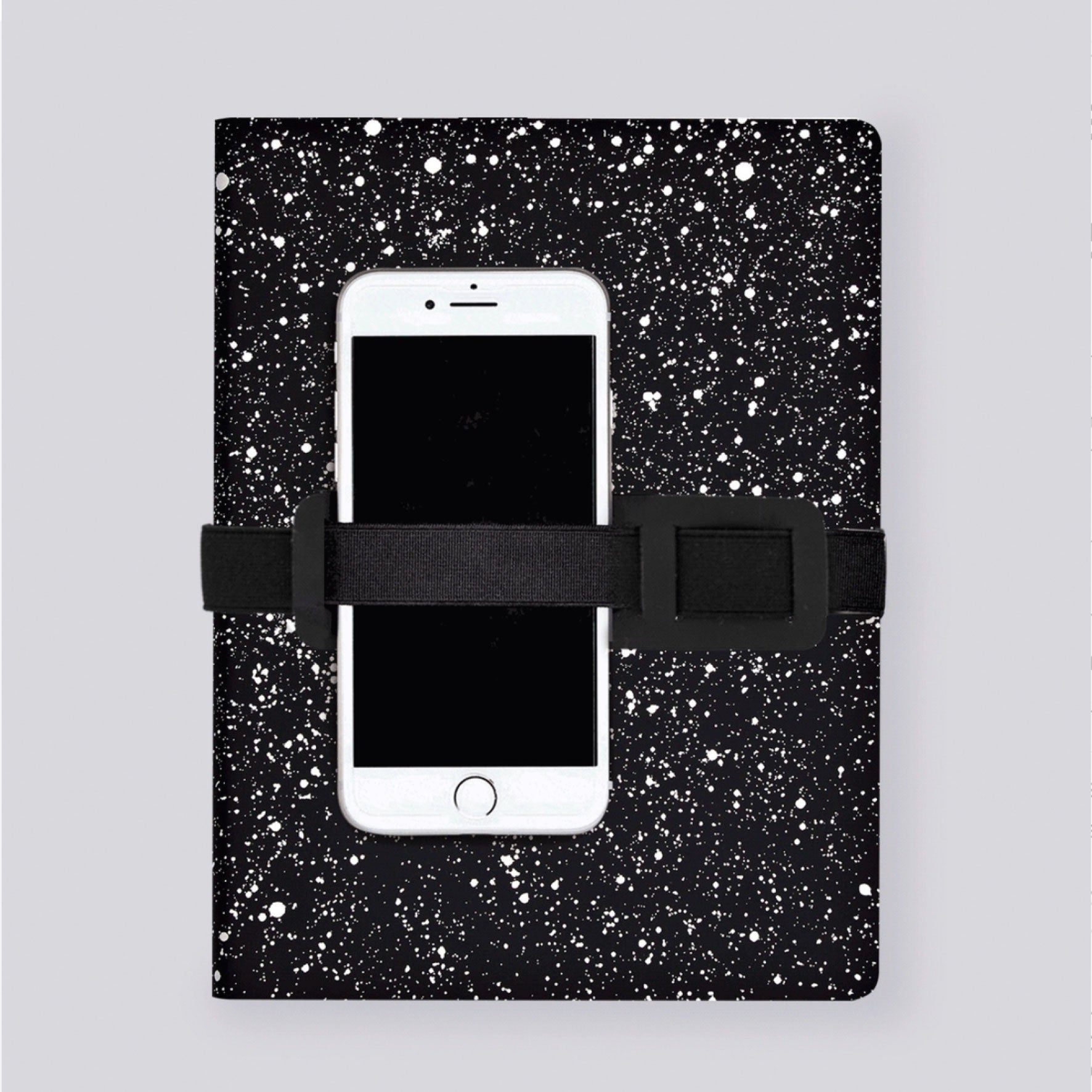 Nuuna - Elastic Strap - Anti Handbag - M