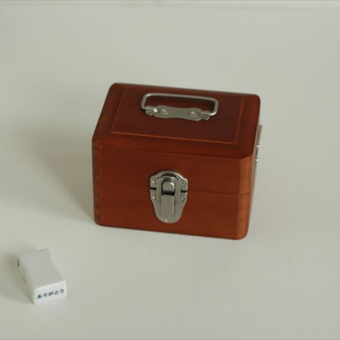 Classiky - Stationery Box - Small