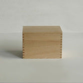 Classiky - Stationery Box - Postcard Case
