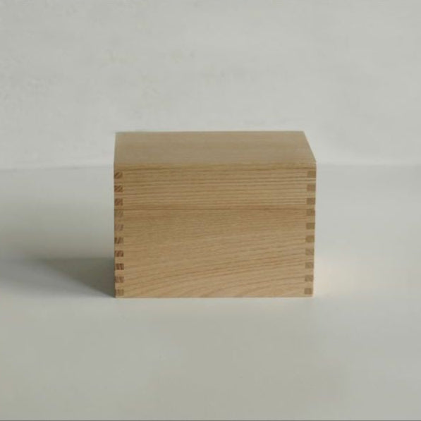 Classiky - Stationery Box - Postcard Case