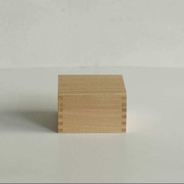 Classiky - Stationery Box - Card Case