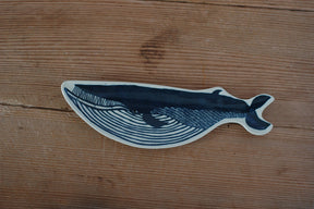 Classiky - Tray - Kata Kata Whale (Large)