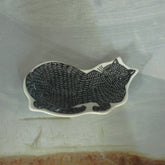 Classiky - Tray - Kata Kata Black Cat (Small)