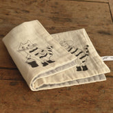 Classiky - Notecard - Toraneko Bonbon Kettle Gauze A