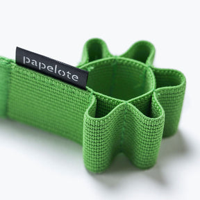 Papelote - Elastic Pen Strap - A4 - Teal