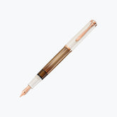 Pelikan - Fountain Pen - Classic M200 - Copper Rose Gold