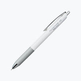 Pentel - Ballpoint Pen - Floatune - White (Black Ink)