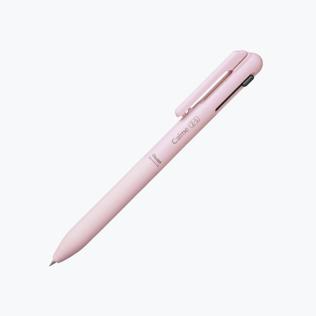 Pentel - Multi Pen - Calme 2·1 - Pink