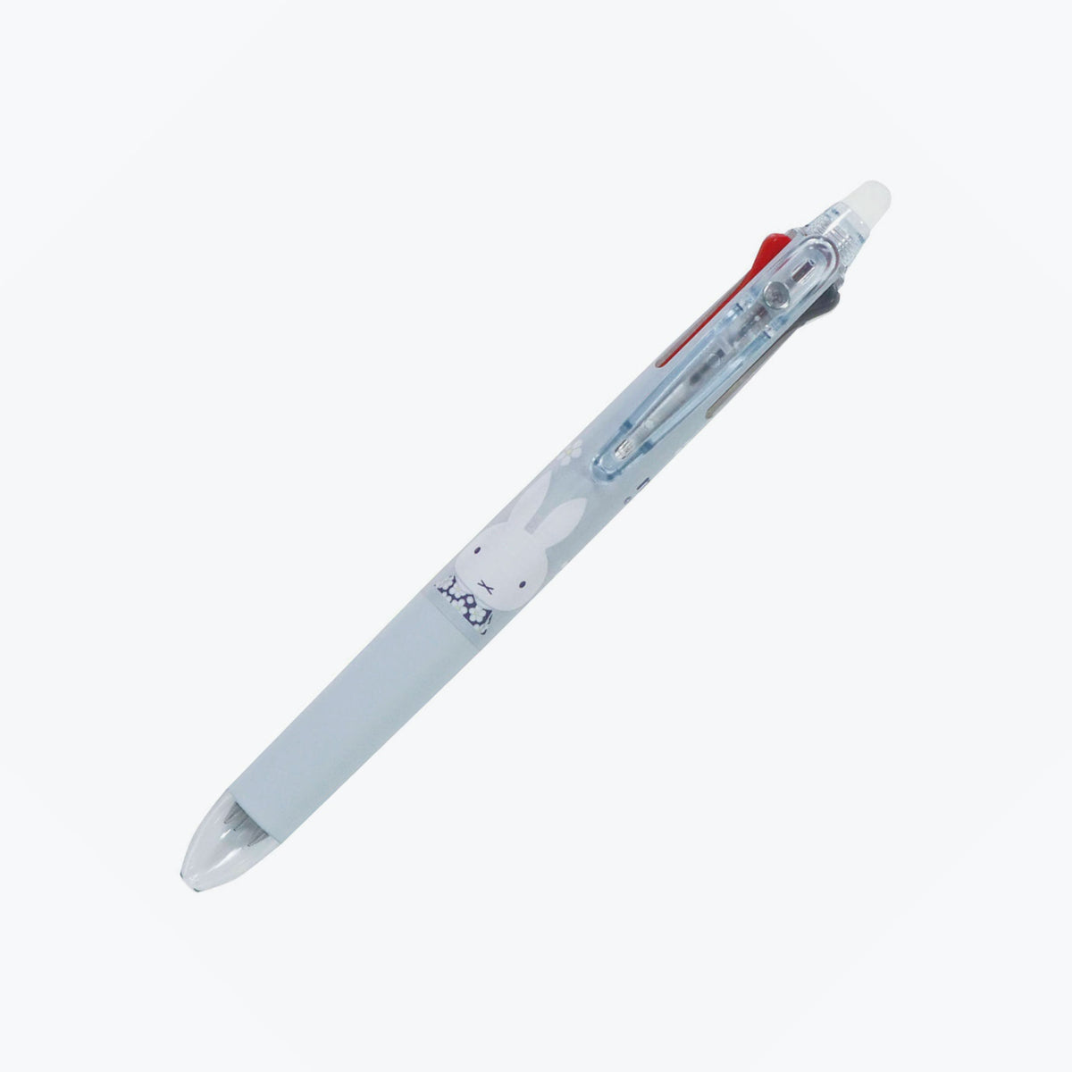 Pilot - Ballpoint Pen - Frixion Ball 3 Slim - 3 in 1 - Miffy - Blue