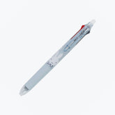 Pilot - Ballpoint Pen - Frixion Ball 3 Slim - 3 in 1 - Miffy - Blue