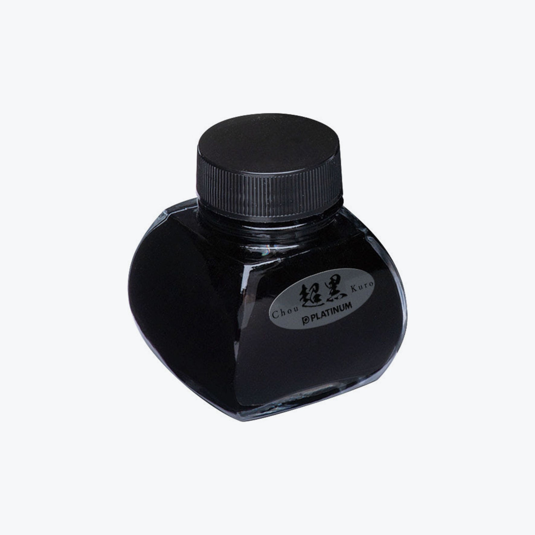 Platinum - Fountain Pen Ink - Chou Kuro