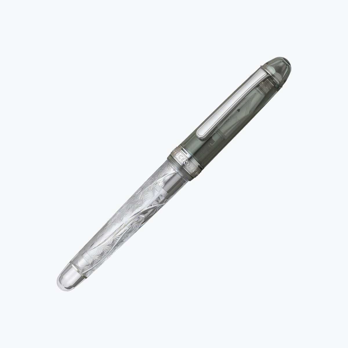 Platinum - Fountain Pen - #3776 Century - Fuji Unkei - Kinu-Gumo