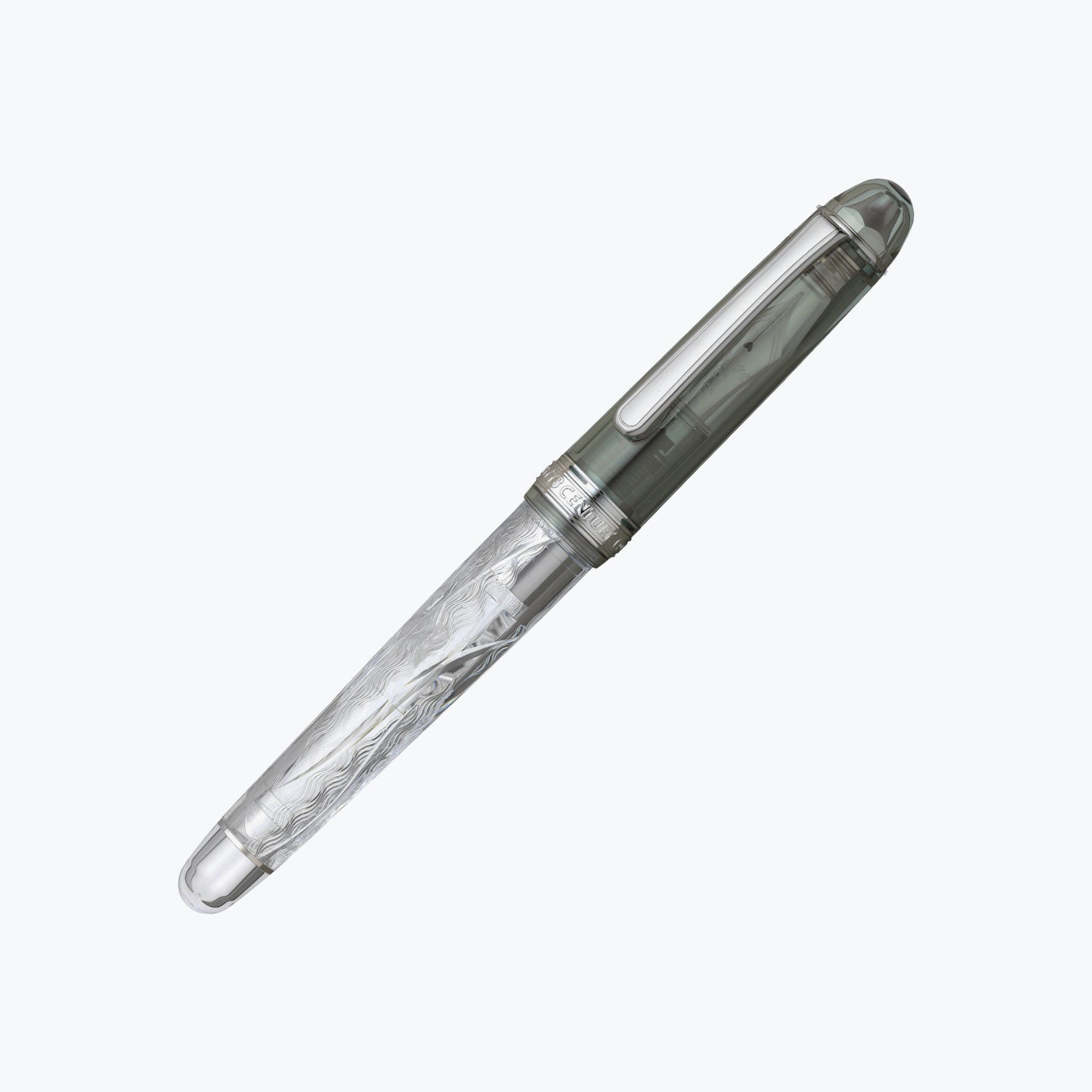 Platinum - Fountain Pen - #3776 Century - Fuji Unkei - Kinu-Gumo