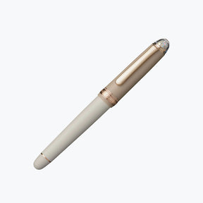 Platinum - Fountain Pen - #3776 Century - Shape of Heart Chai Latte