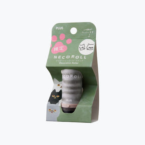 Plus - Stamp - Neco Roll - Faces