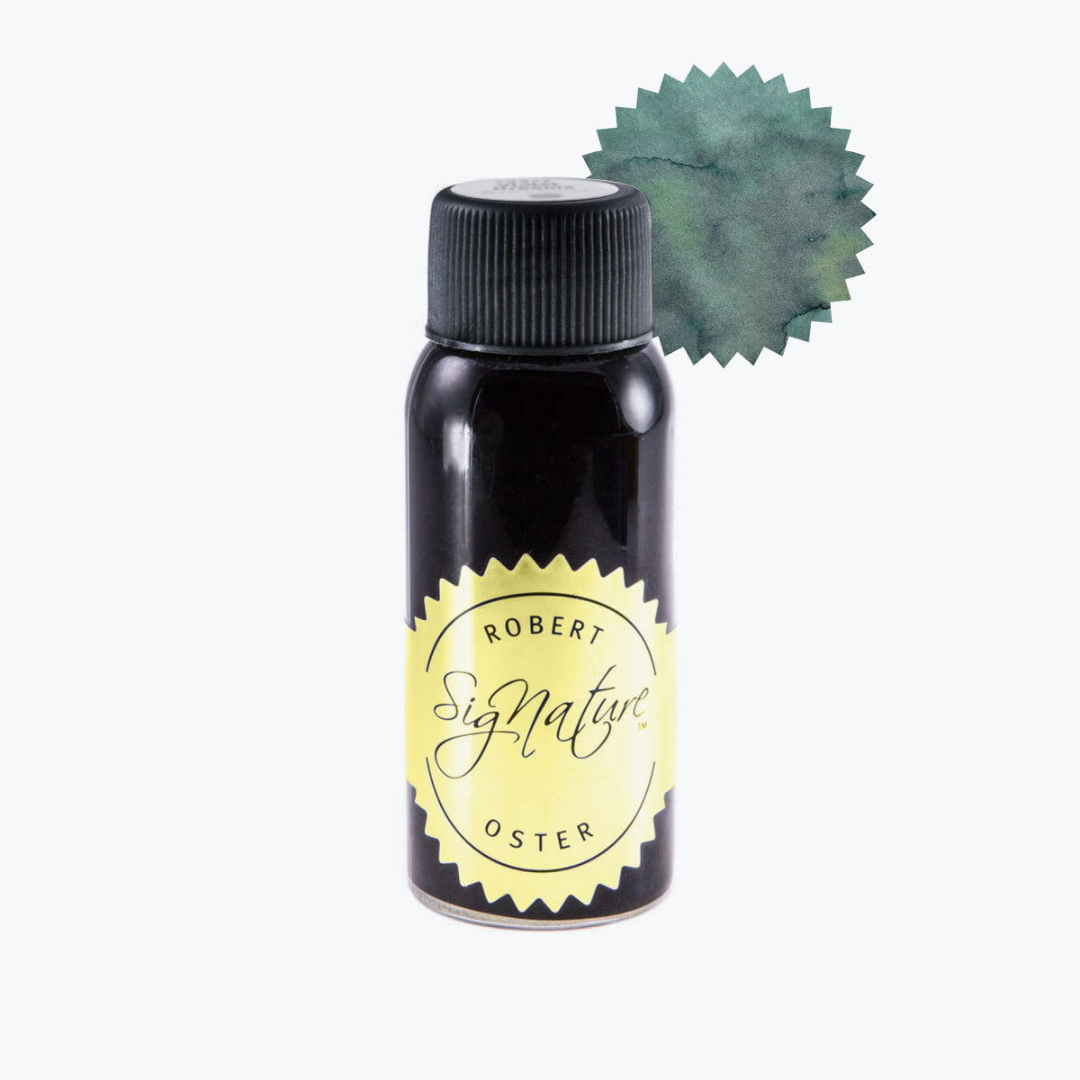 Robert Oster - Fountain Pen Ink - Signature - Kelp Forest (Melbourne Pen Show 2025)