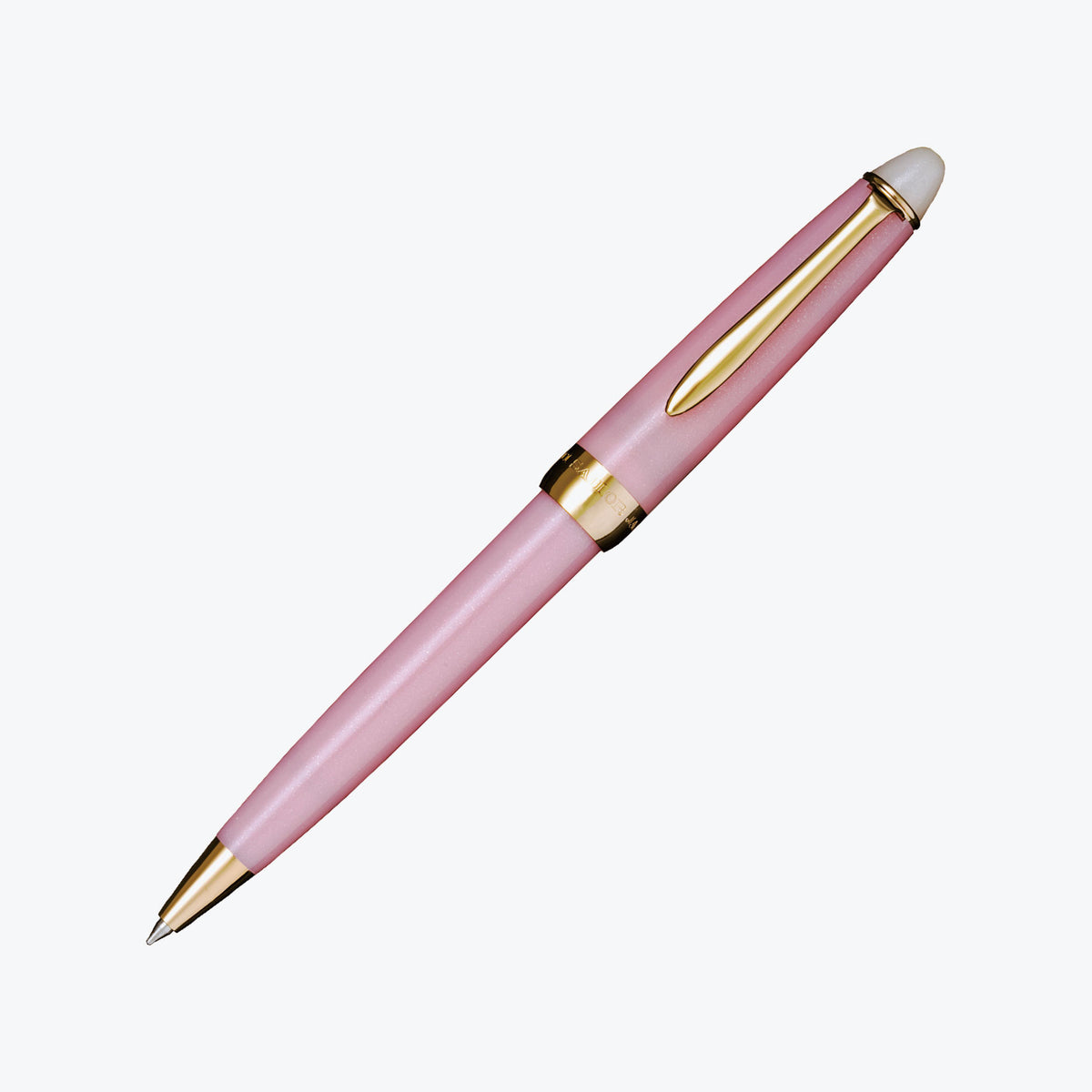 Sailor - Ballpoint Pen - Shikiori - Yozakura (Pink)
