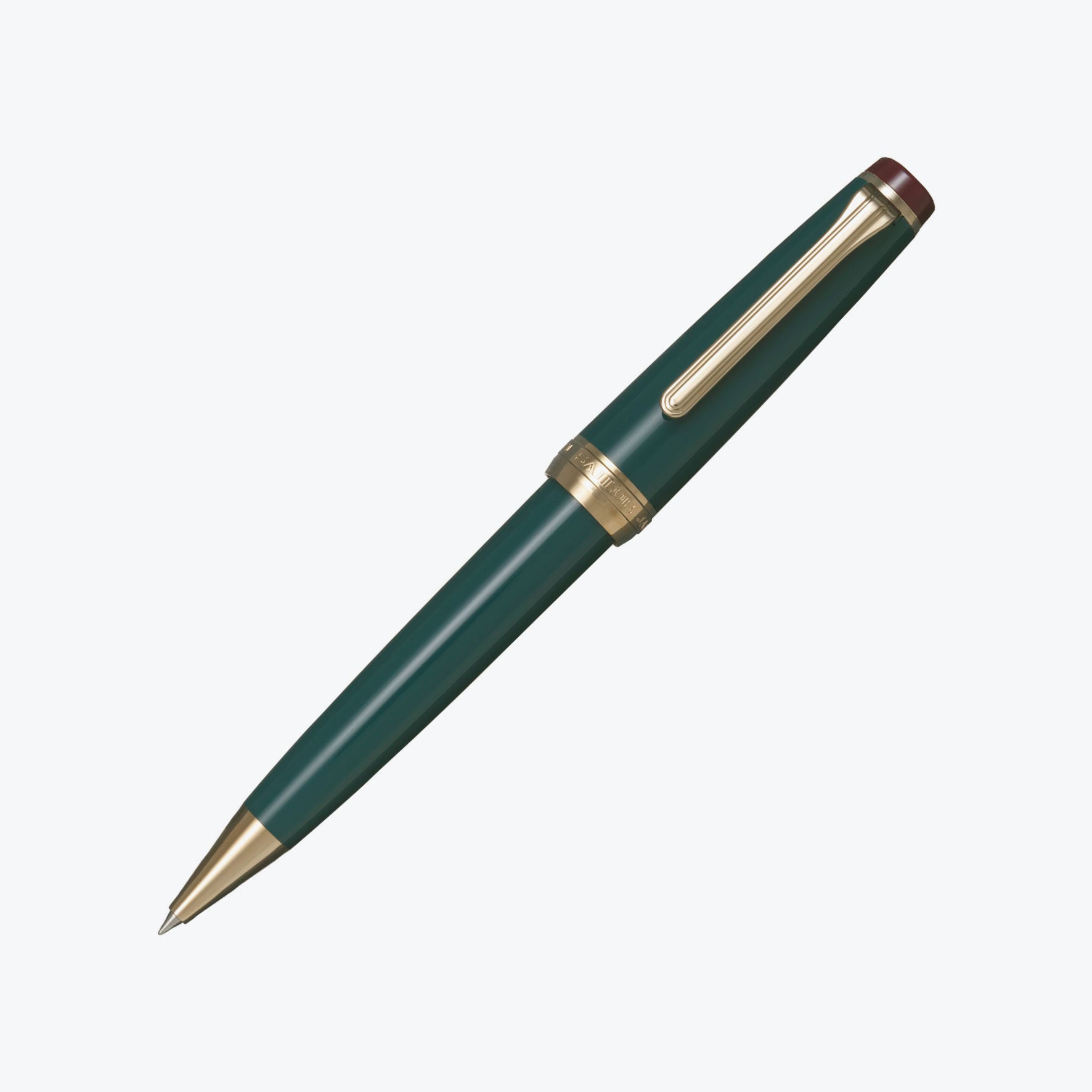 Sailor - Ballpoint Pen - Shikiori (Noyama-no-uta) - Kiji