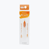 Front of the box of the Sailor Hocoro brush pen