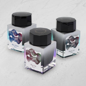 Sailor - Calligraphy Ink - Dipton - Blue Flame