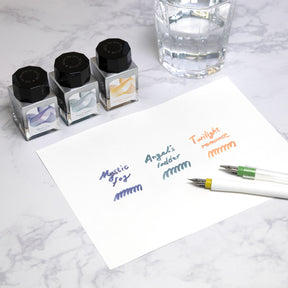 Sailor - Calligraphy Ink - Dipton - Twilight Romance