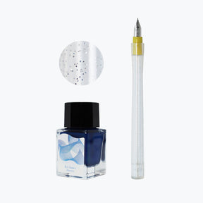 Sailor - Dip Pen Set - Dipton - Ice Dance