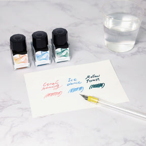 Sailor - Dip Pen Set - Dipton - Ice Dance