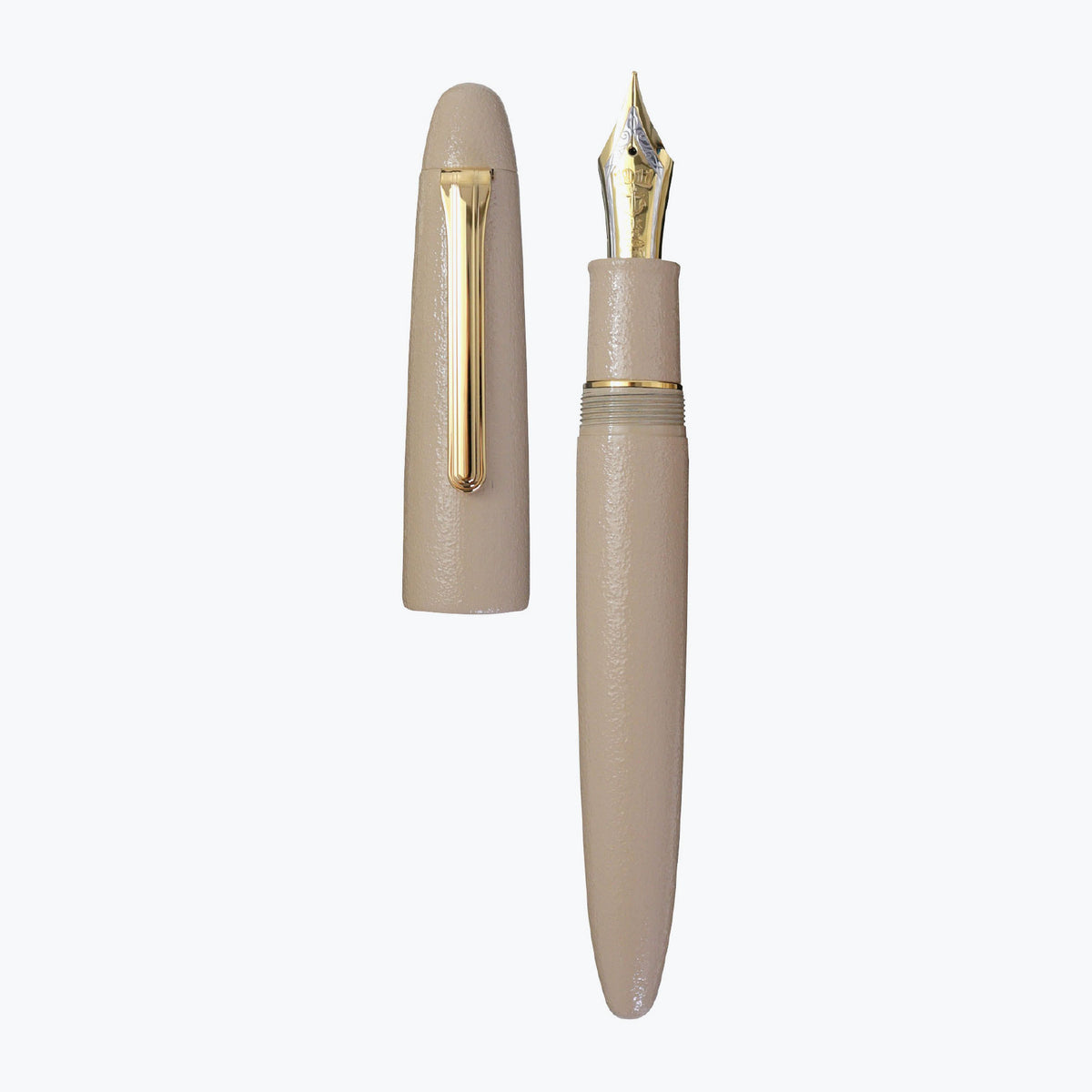 Sailor - Fountain Pen - 1911 King of Pens - Urushi - Iro-Miyabi - Usukou
