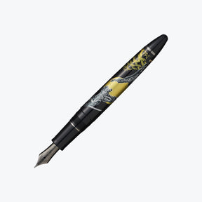 Sailor - Fountain Pen - 1911 Standard - Ninja #2 - Katana