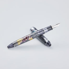 Sailor - Fountain Pen - 1911 Standard - Ninja #2 - Shachihoko