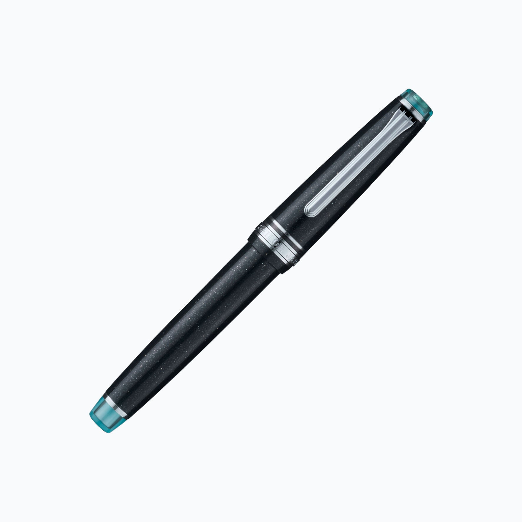 Sailor - Fountain Pen - ProGear Slim - Celestial Outflow
