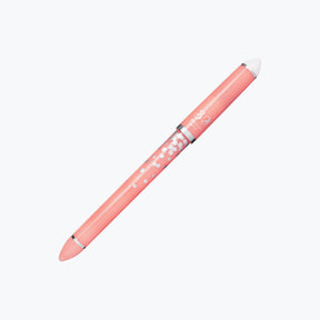 Sailor - Fountain Pen - Fude de Mannen 30th - Confetti Pink