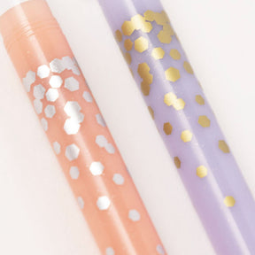 Sailor - Fountain Pen - Fude de Mannen 30th - Confetti Pink