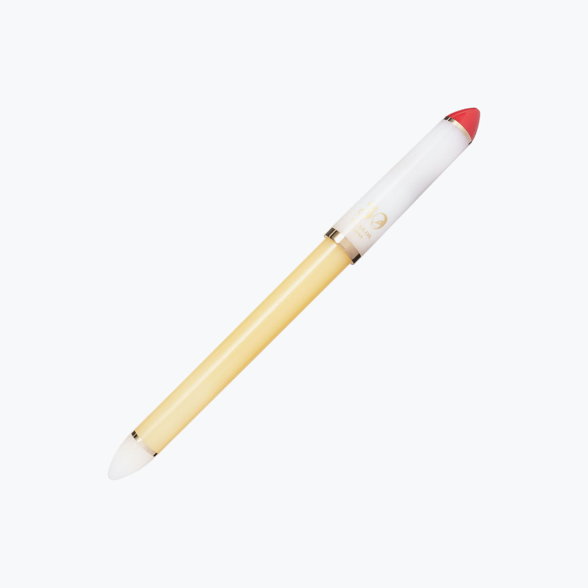 Sailor - Fountain Pen - Fude de Mannen 30th - Short Cake