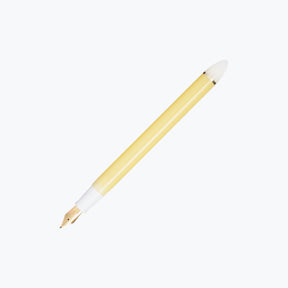 Sailor - Fountain Pen - Fude de Mannen 30th - Short Cake